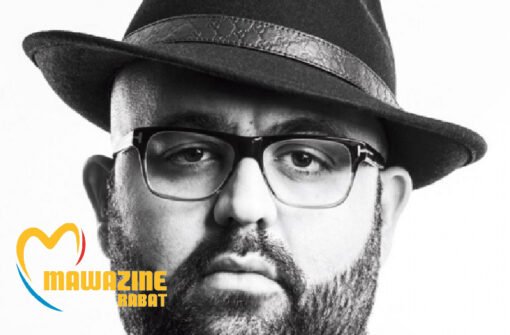 Don BIGG – MAWAZINE